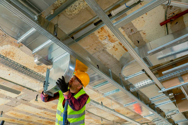 Best Commercial HVAC Repair  in Exton, PA