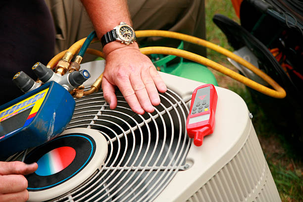 Best HVAC Replacement Cost  in Exton, PA