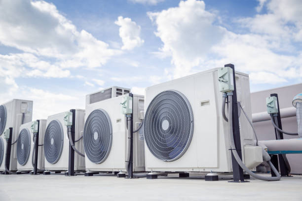 Best Central Air Repair  in Exton, PA
